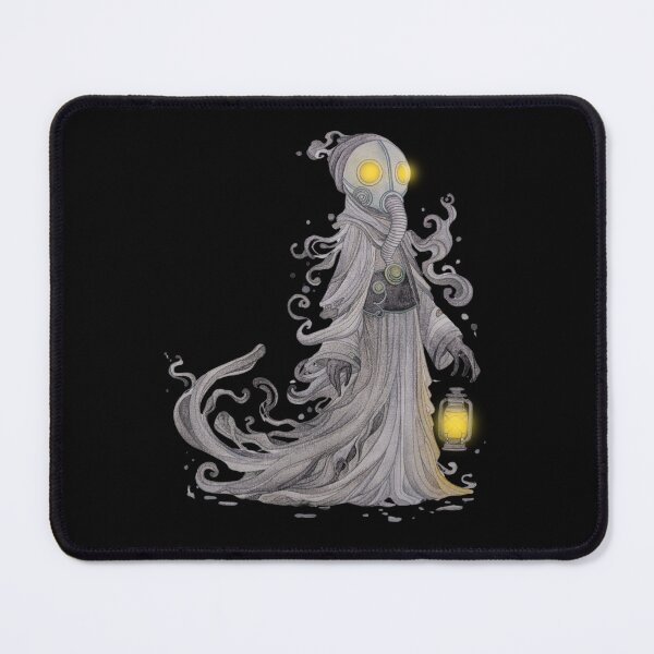Item preview, Suffocaris, the spirit of lack of air designed and sold by studinano.