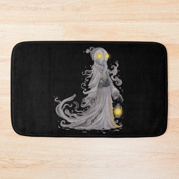 Item preview, Suffocaris, the spirit of lack of air designed and sold by studinano.
