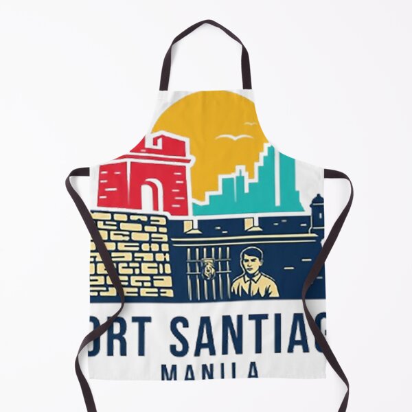 Item preview, FORT SANTIAGO MANILA designed and sold by likbatonboot.