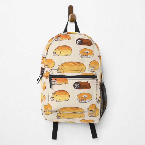 Item preview, Exotic Shorthair Cat Breads designed and sold by Huebucket.