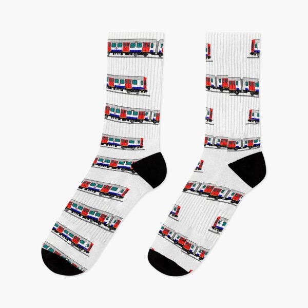 Item preview, Underground train designed and sold by TrainFanatic.
