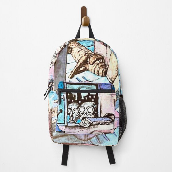 Item preview, "The Comfortable Apocalypse" designed and sold by tikimora.
