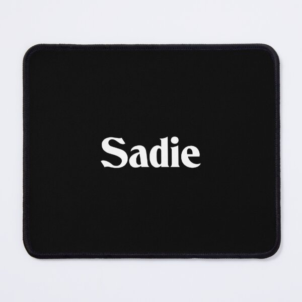 Item preview, Name Sadie White Deneane Font designed and sold by Art in My Loft.