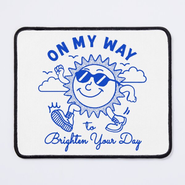 Item preview, Towards a brighter day designed and sold by liwetjuice.