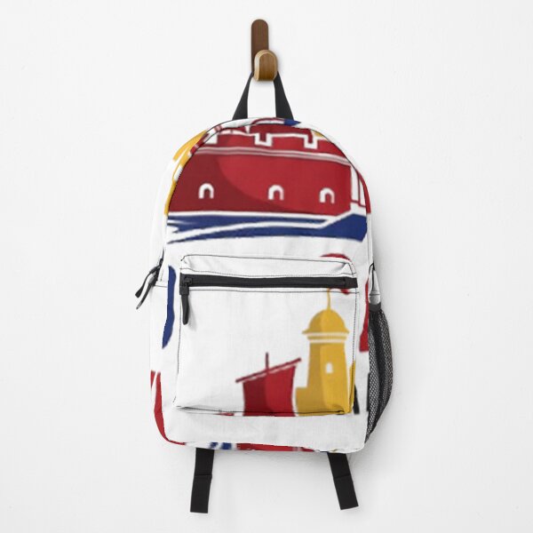 Item preview, FORT SANTIAGO MANILA designed and sold by likbatonboot.
