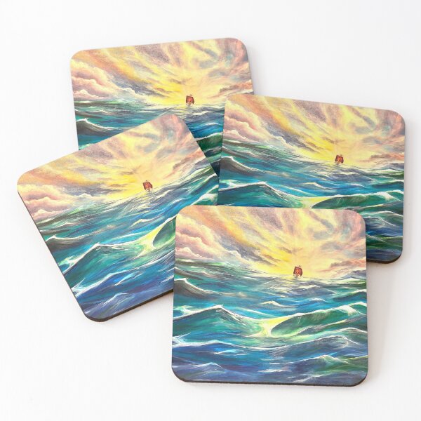 Item preview, The Dawn Treader designed and sold by Kamarie.