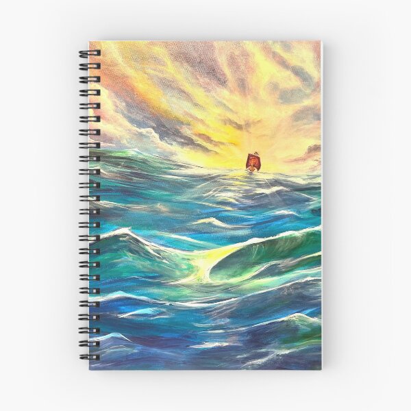 Item preview, The Dawn Treader designed and sold by Kamarie.