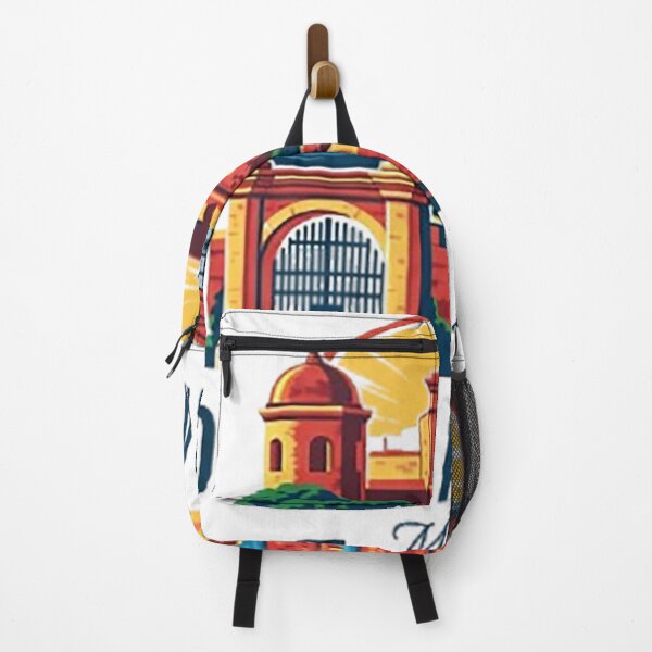 Item preview, FORT SANTIAGO MANILA designed and sold by likbatonboot.