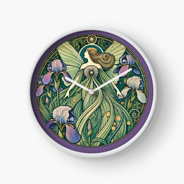 Item preview, Iris Fairy designed and sold by Boog Monst .
