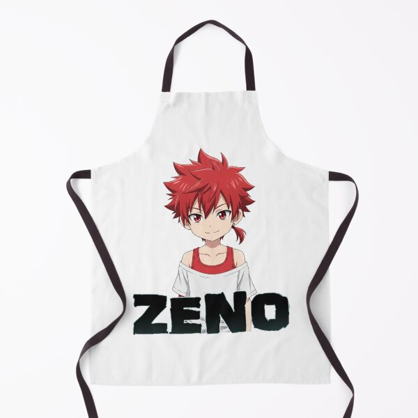 Item preview, ZENO REMAKE designed and sold by PopPizzazz.