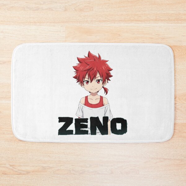 Item preview, ZENO REMAKE designed and sold by PopPizzazz.