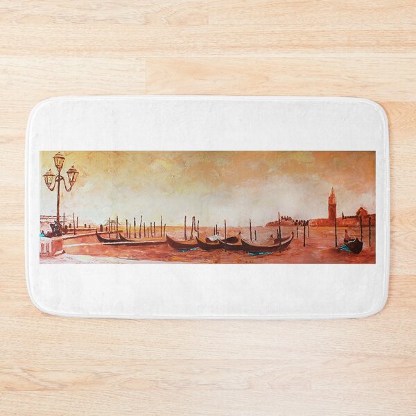 Item preview, Venetian Panorama designed and sold by GrassoGraphics.