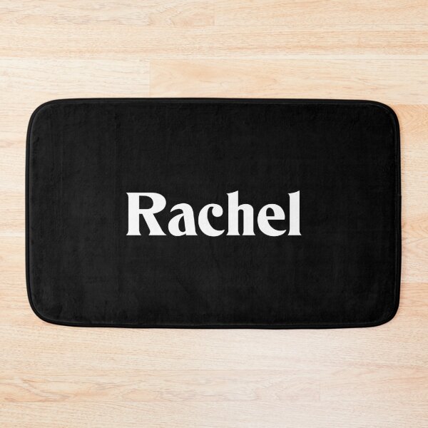 Item preview, Name Rachel White Deneane Font designed and sold by Art in My Loft.