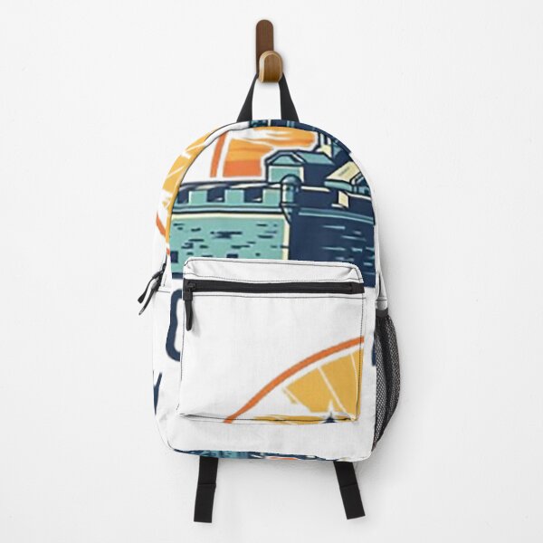 Item preview, FORT SANTIAGO MANILA designed and sold by likbatonboot.