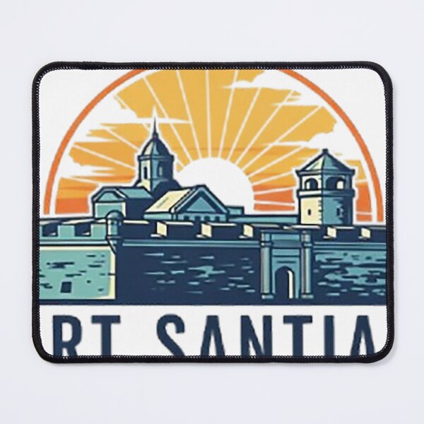 Item preview, FORT SANTIAGO MANILA designed and sold by likbatonboot.