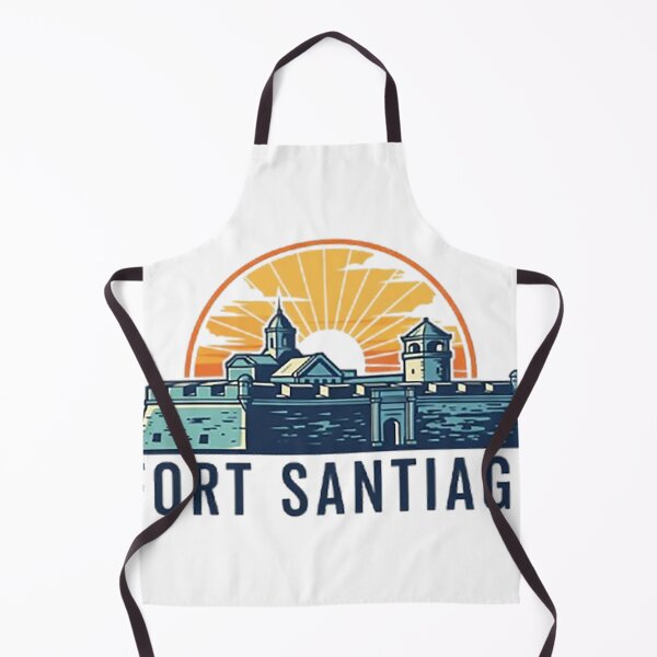 Item preview, FORT SANTIAGO MANILA designed and sold by likbatonboot.