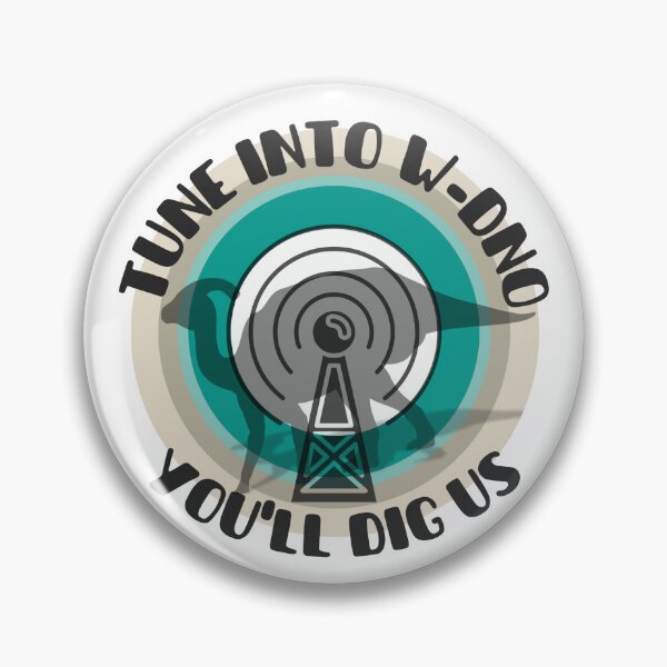 Item preview, W- DNO Radio designed and sold by femsteverogers.