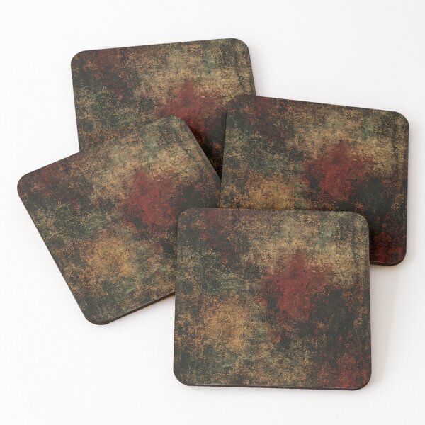 Item preview, Rust Echo designed and sold by eebee00.