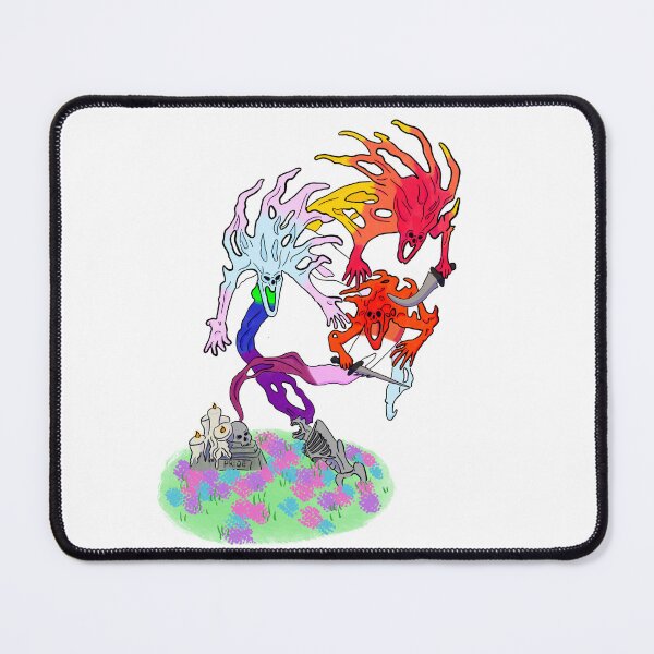 Item preview, Pride Spirits  designed and sold by Not-Kat.