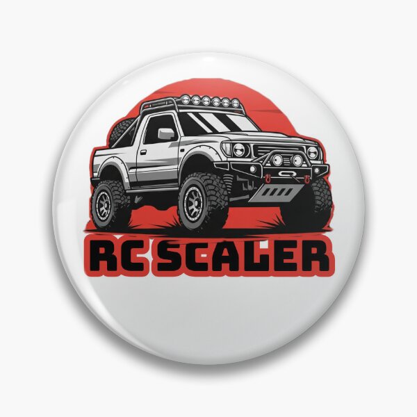 Item preview, RC scaler 1 designed and sold by EsekRc.