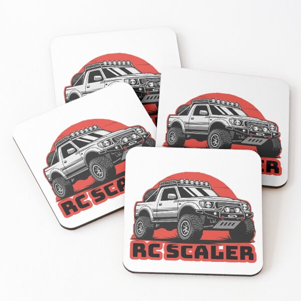 Artikelvorschau, RC-Scaler 1 entworfen und verkauft von EsekRc.