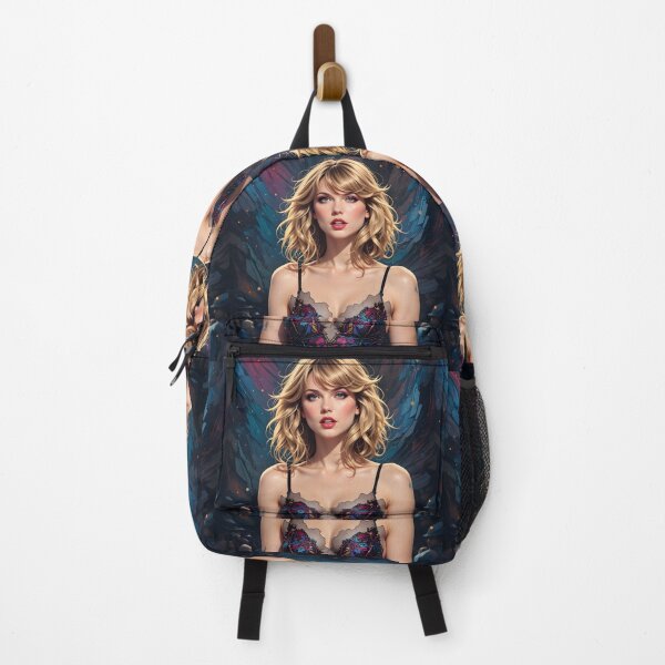 Item preview, Enigmatic Beauty in Dark Tones designed and sold by ART ATTACK ZONE.