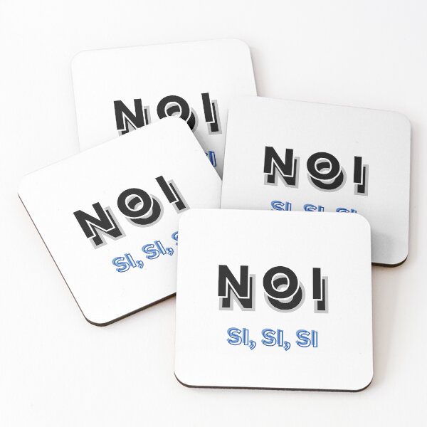 Item preview, Noi si  designed and sold by lovfe1880.