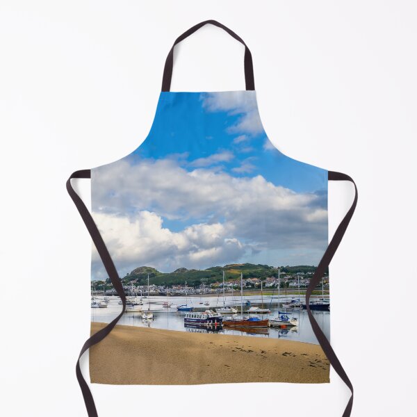 Item preview, Conwy Harbour North Wales designed and sold by AJEvans.