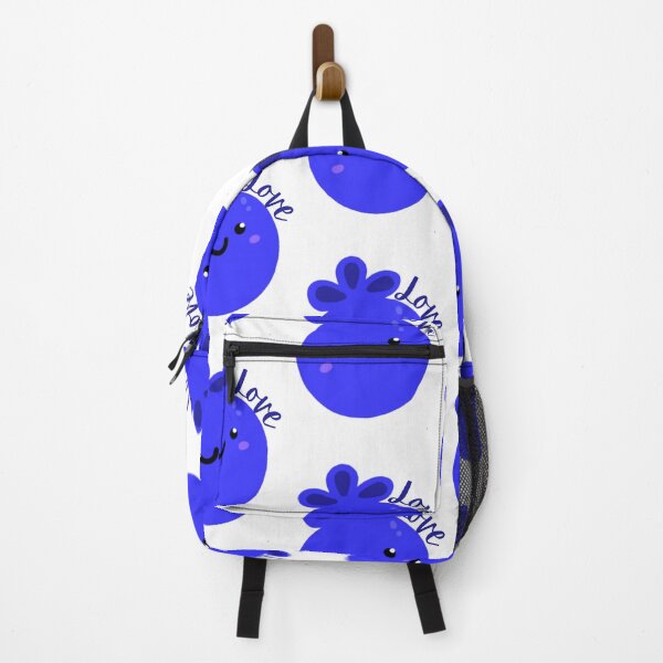 Item preview, Love Blueberry designed and sold by YellowRoseDS.