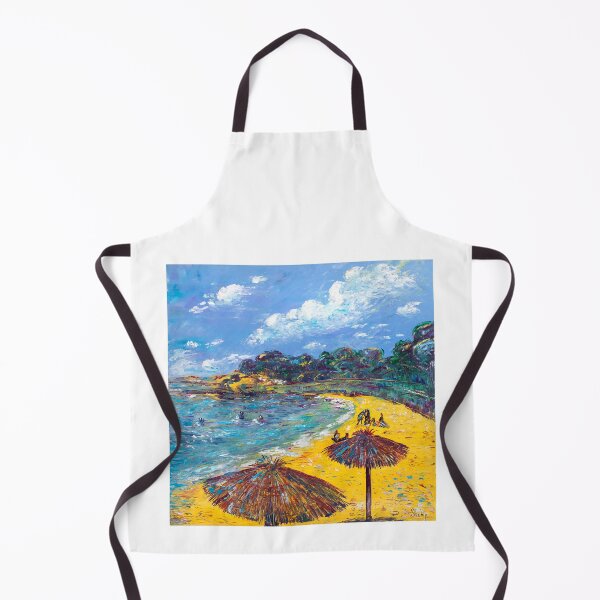 Item preview, Beach of Empuries designed and sold by Natalia_Shchip.