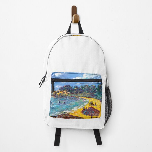 Item preview, Beach of Empuries designed and sold by Natalia_Shchip.