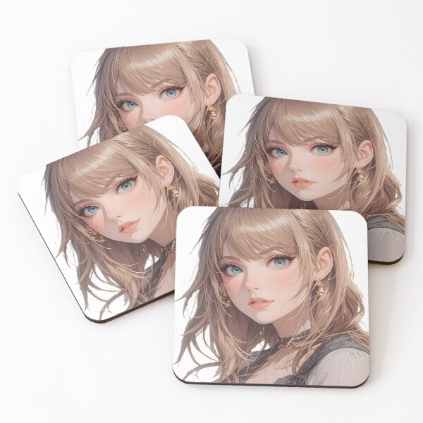 Item preview, Soft Elegance with Vintage Charm designed and sold by ART ATTACK ZONE.