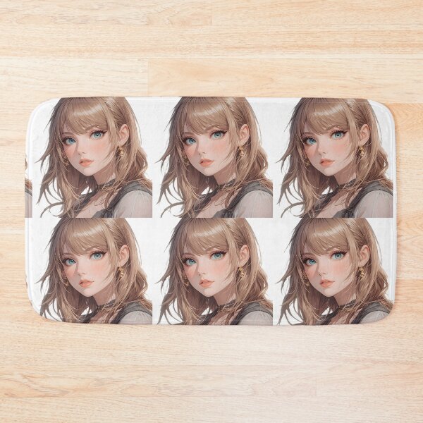 Item preview, Soft Elegance with Vintage Charm designed and sold by ART ATTACK ZONE.