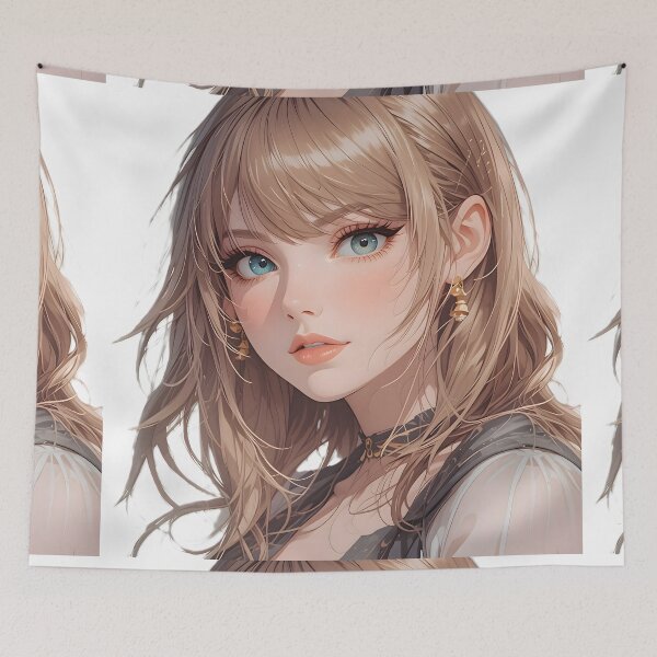 Item preview, Soft Elegance with Vintage Charm designed and sold by ART ATTACK ZONE.