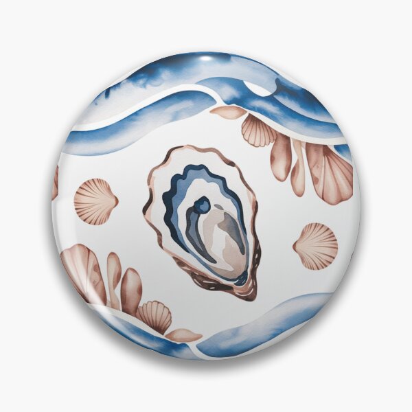 Item preview, Blue Coastal Water designed and sold by CandyVenom.