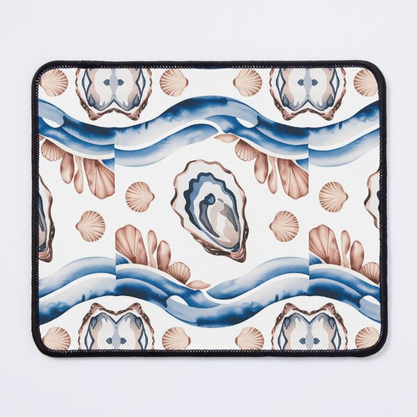 Item preview, Blue Coastal Water designed and sold by CandyVenom.