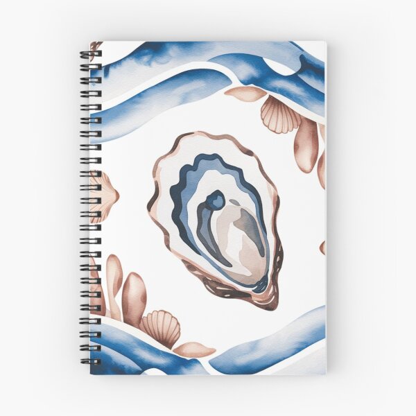 Item preview, Blue Coastal Water designed and sold by CandyVenom.