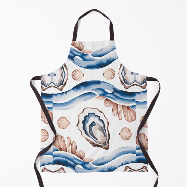 Item preview, Blue Coastal Water designed and sold by CandyVenom.