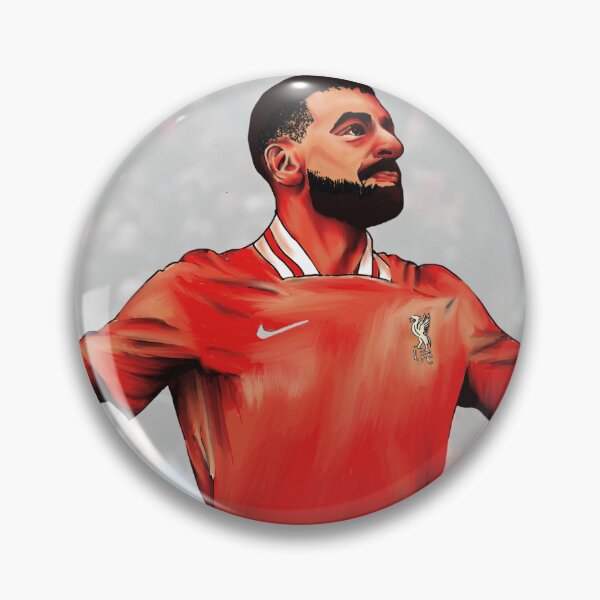 Item preview, Mo Salah designed and sold by Katelynabigailx.