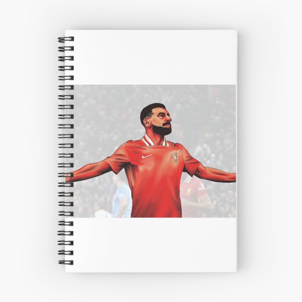Item preview, Mo Salah designed and sold by Katelynabigailx.