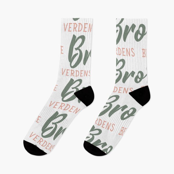 Item preview, Verdens beste bror. Translation from Norwegian: The best brother in the world. designed and sold by pidzam4e.