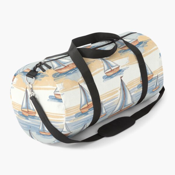 Item preview, Blue Coastal Nautical designed and sold by CandyVenom.