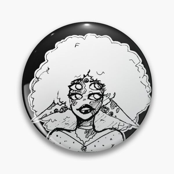 Aperçu de l'œuvre Aonne glamour 1 créée et vendue par KrowKami.