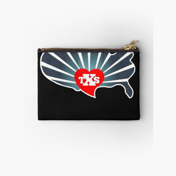 Item preview, TEXAS AMERICA'S BIG HEART II  designed and sold by bessartex.