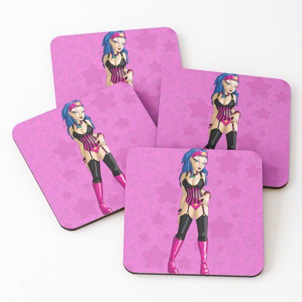 Item preview, Manic Pixie Dream Girl designed and sold by OffensiveBard.