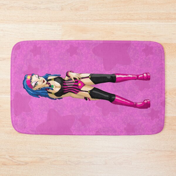 Item preview, Manic Pixie Dream Girl designed and sold by OffensiveBard.