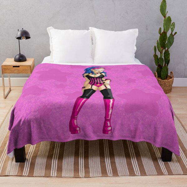 Item preview, Manic Pixie Dream Girl designed and sold by OffensiveBard.