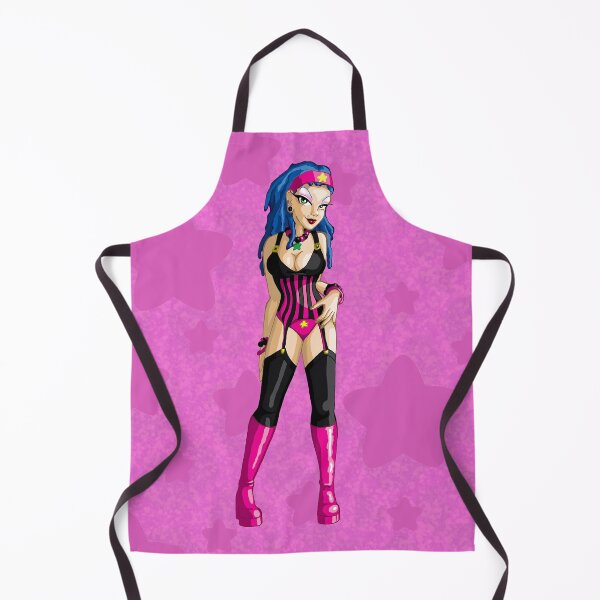 Item preview, Manic Pixie Dream Girl designed and sold by OffensiveBard.