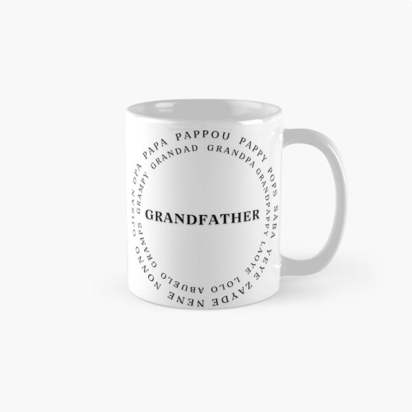 Item preview, Grandfather By Any Other Name, Sweet, Cute, Honors designed and sold by Lisie24.
