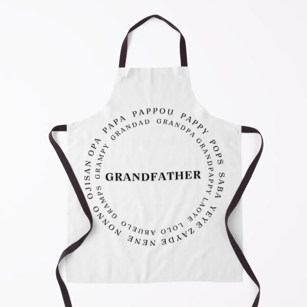 Item preview, Grandfather By Any Other Name, Sweet, Cute, Honors designed and sold by Lisie24.